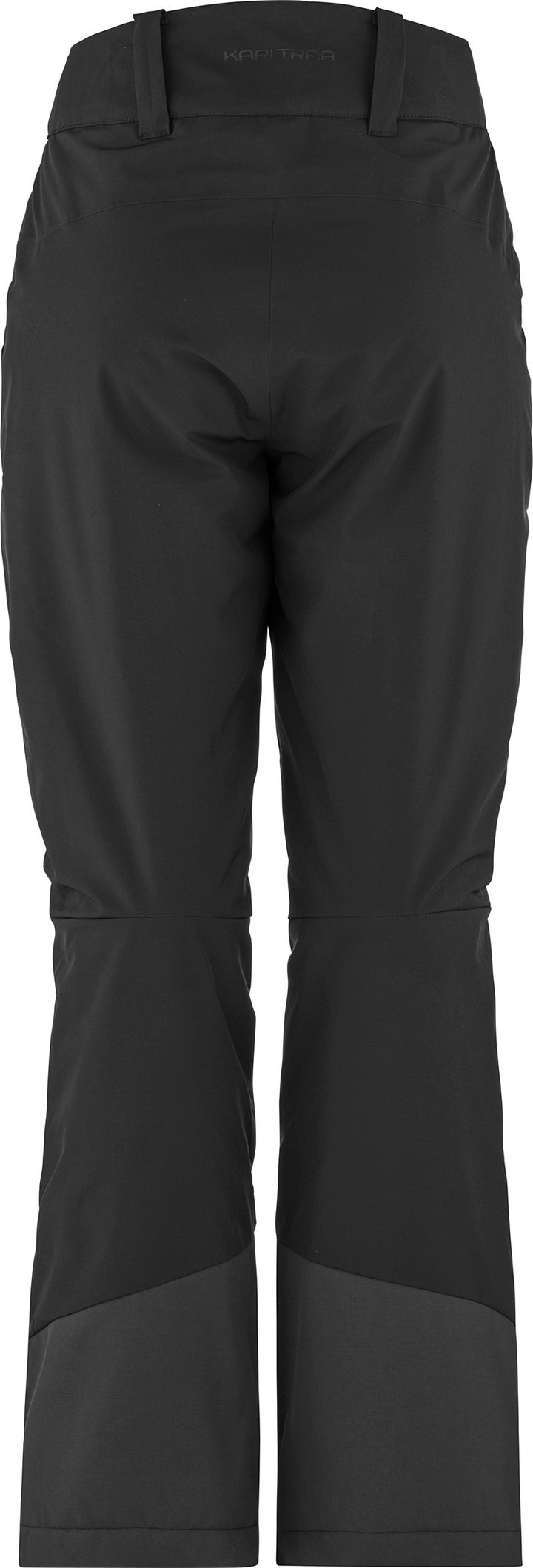 Women's Emma Ski Pants BLACK Kari Traa Women's Emma Ski Pants BLACK Kari Traa