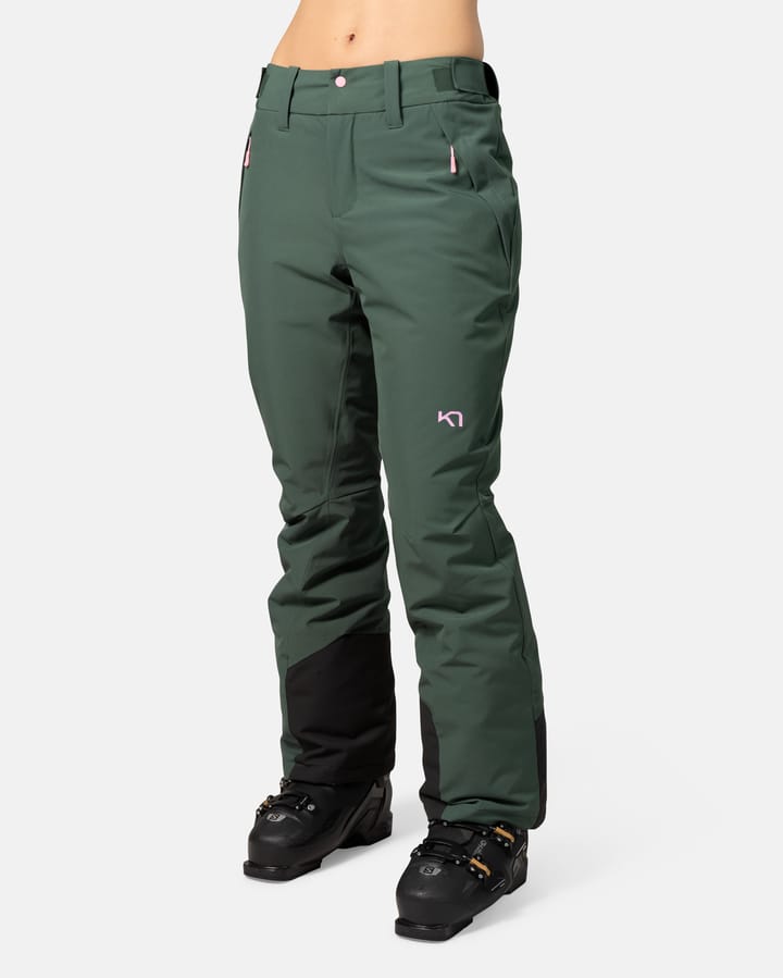 Kari Traa Women's Emma Ski Pants Thyme Kari Traa
