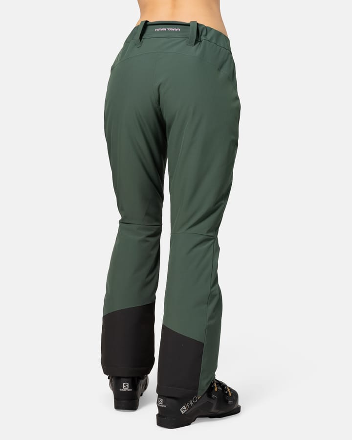 Kari Traa Women's Emma Ski Pants Thyme Kari Traa