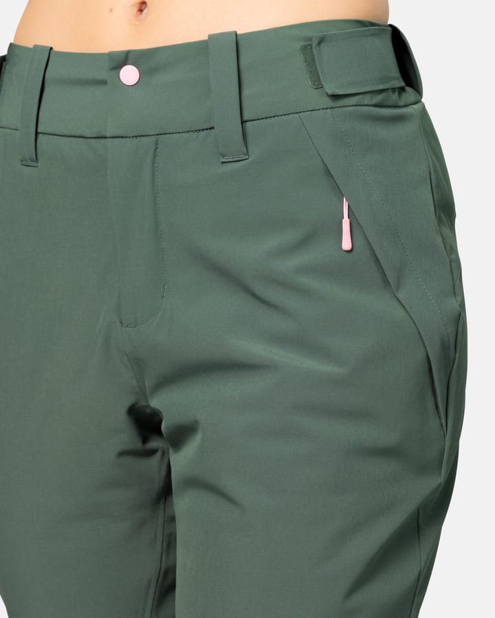 Kari Traa Women's Emma Ski Pants Thyme Kari Traa