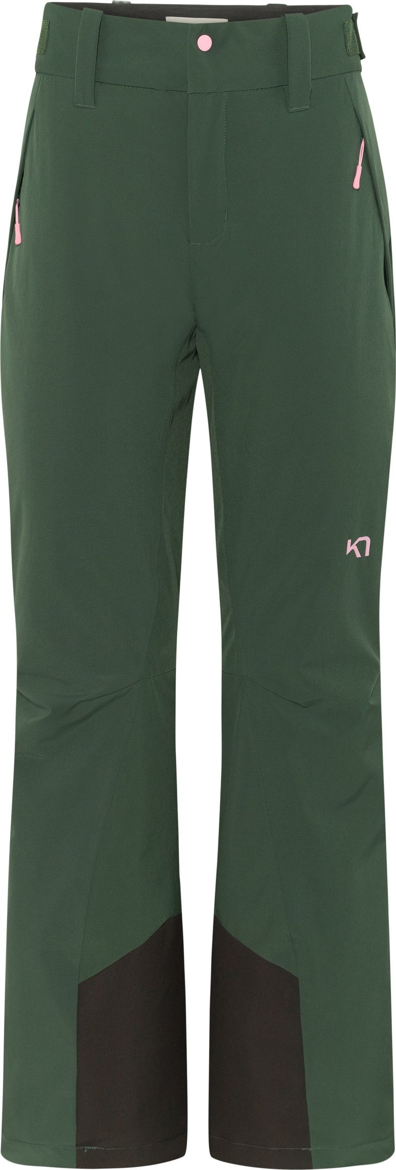 Kari Traa Women's Emma Ski Pants Thyme