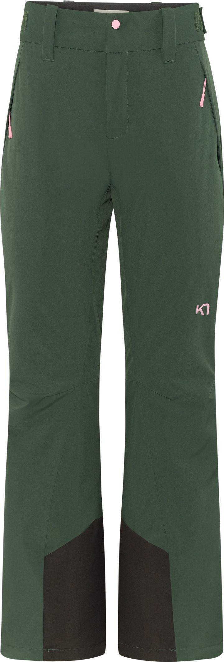 Kari Traa Women's Emma Ski Pants Thyme Kari Traa