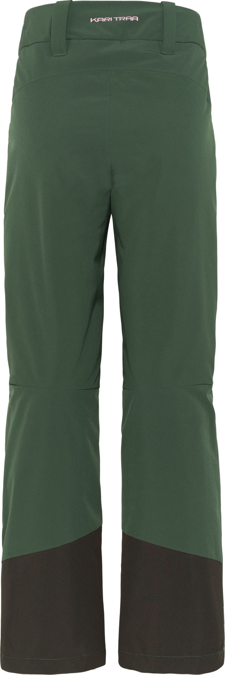 Kari Traa Women's Emma Ski Pants Thyme Kari Traa