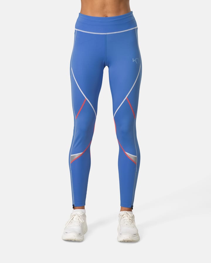 Kari Traa Women's Louise 2.0 Tights Sea Kari Traa