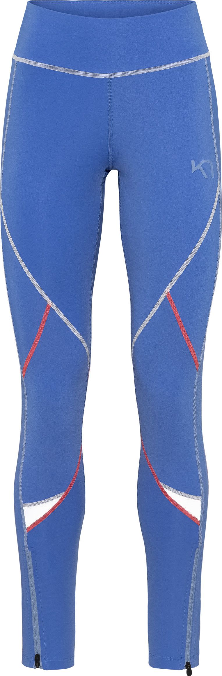 Kari Traa Women's Louise 2.0 Tights Sea