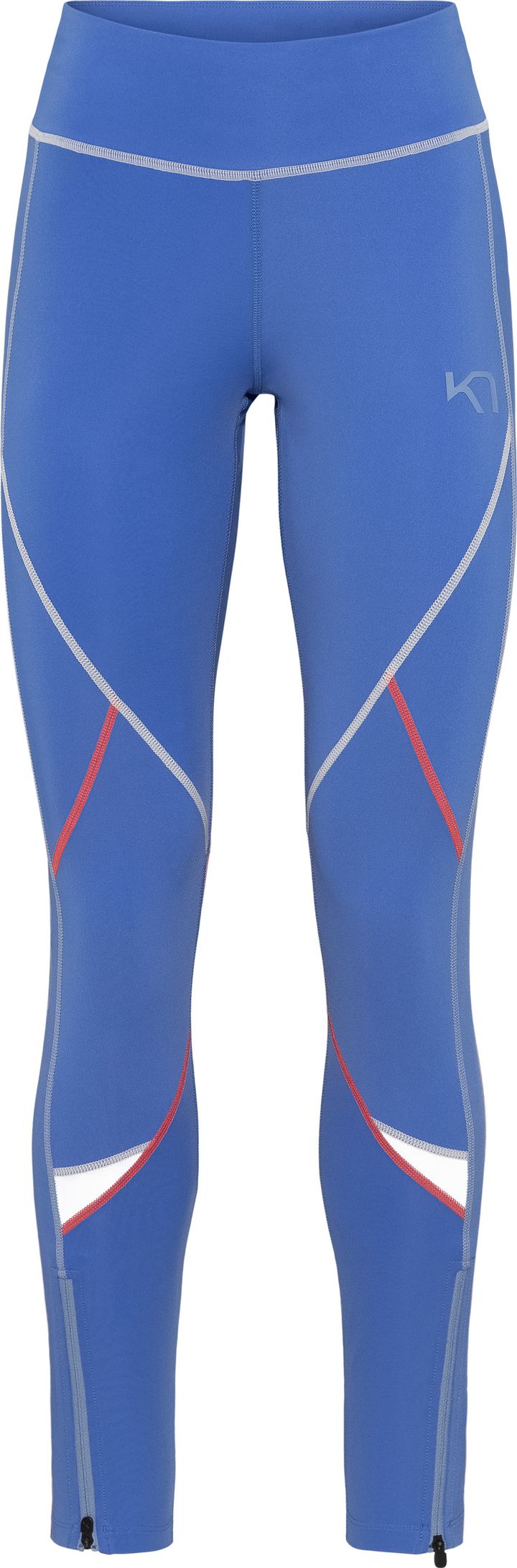 Kari Traa Women's Louise 2.0 Tights Sea Kari Traa