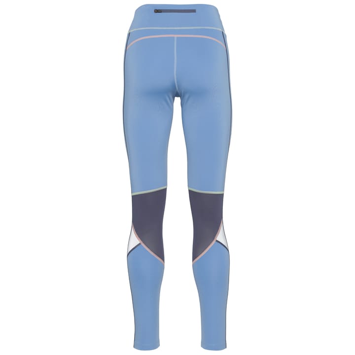 Kari Traa Women's Louise 2.0 Tights Pastel Light Blue Kari Traa Kari Traa Women's Louise 2.0 Tights Pastel Light Blue Kari Traa