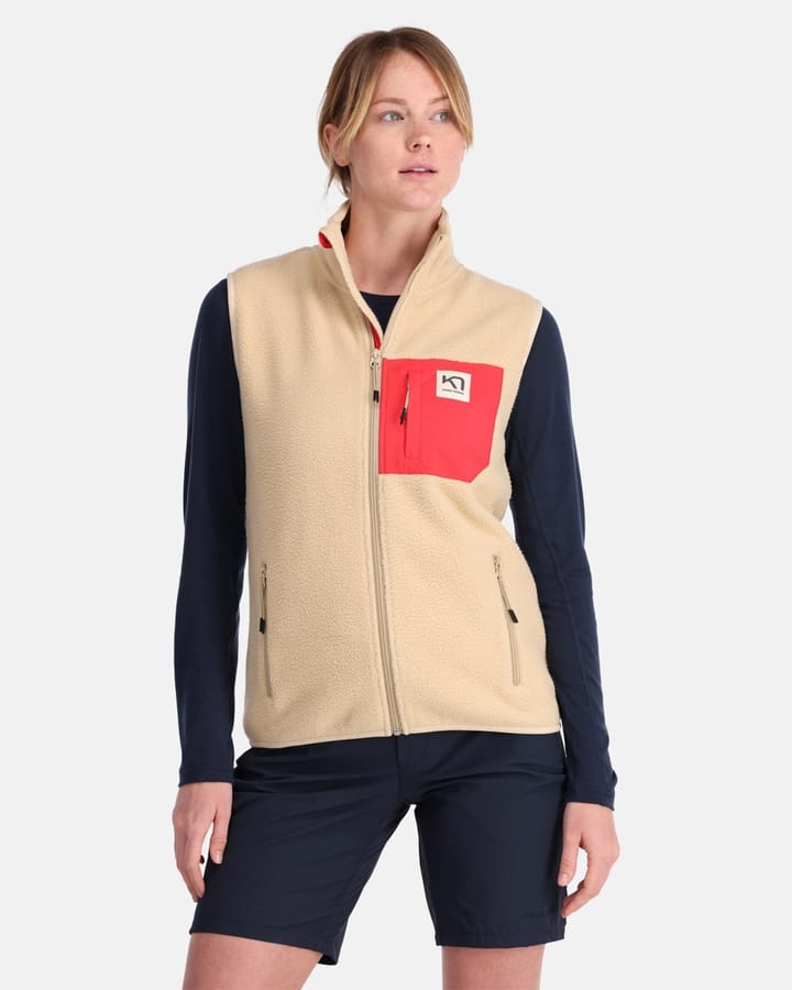 Kari Traa Women's Røthe Vest OATP Kari Traa