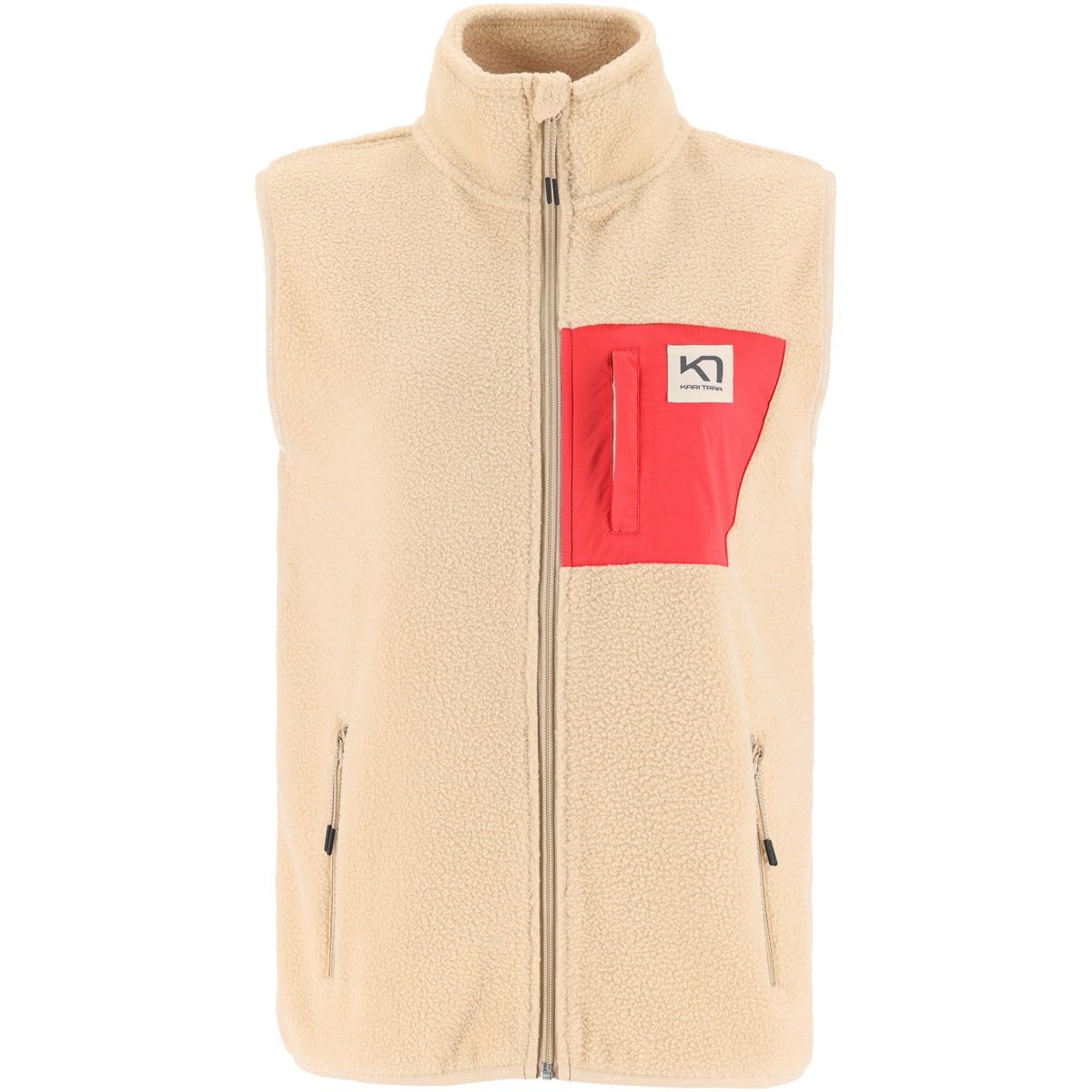 Kari Traa Women's Røthe Vest OATP