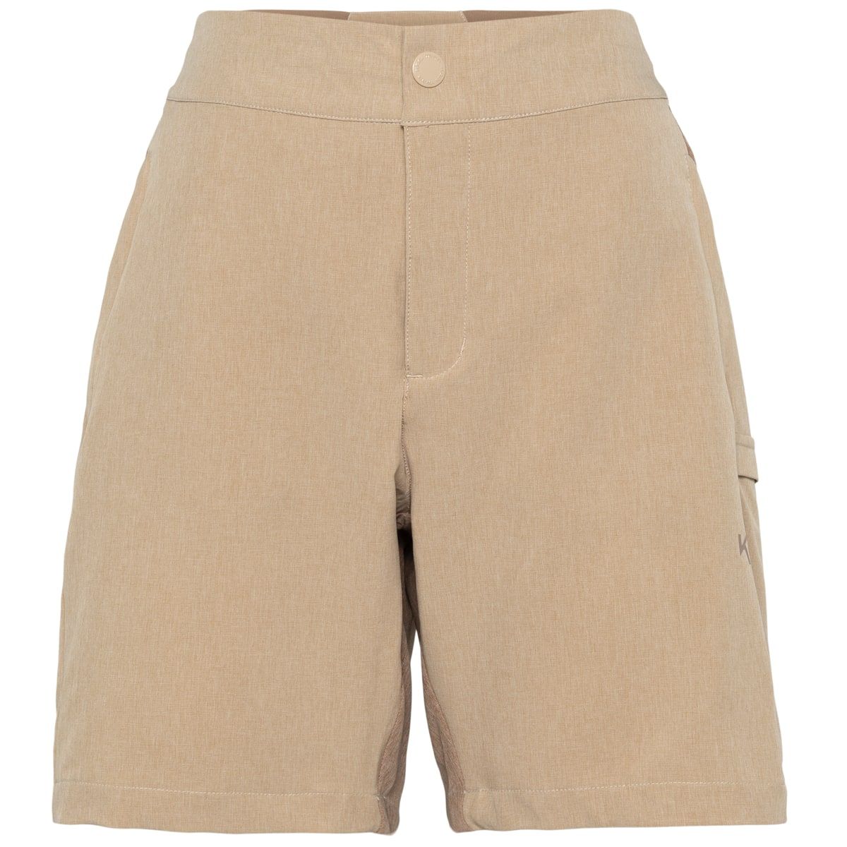 Kari Traa Women's Sanne Trail Shorts 7in Light
