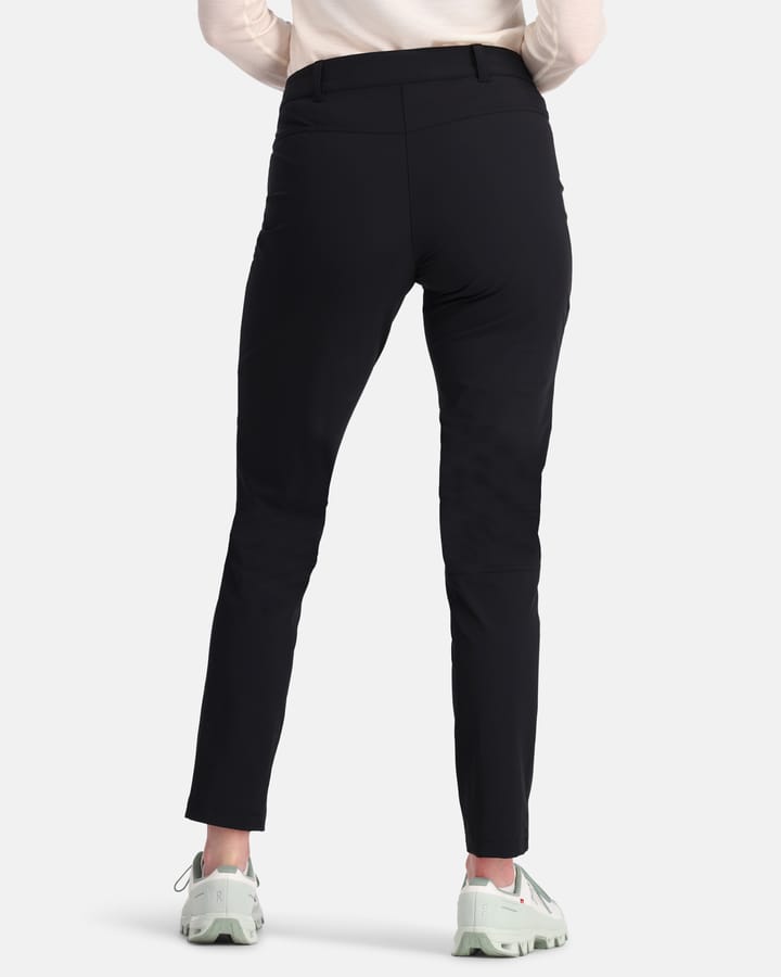 Kari Traa Thale Hiking Pants Black Kari Traa