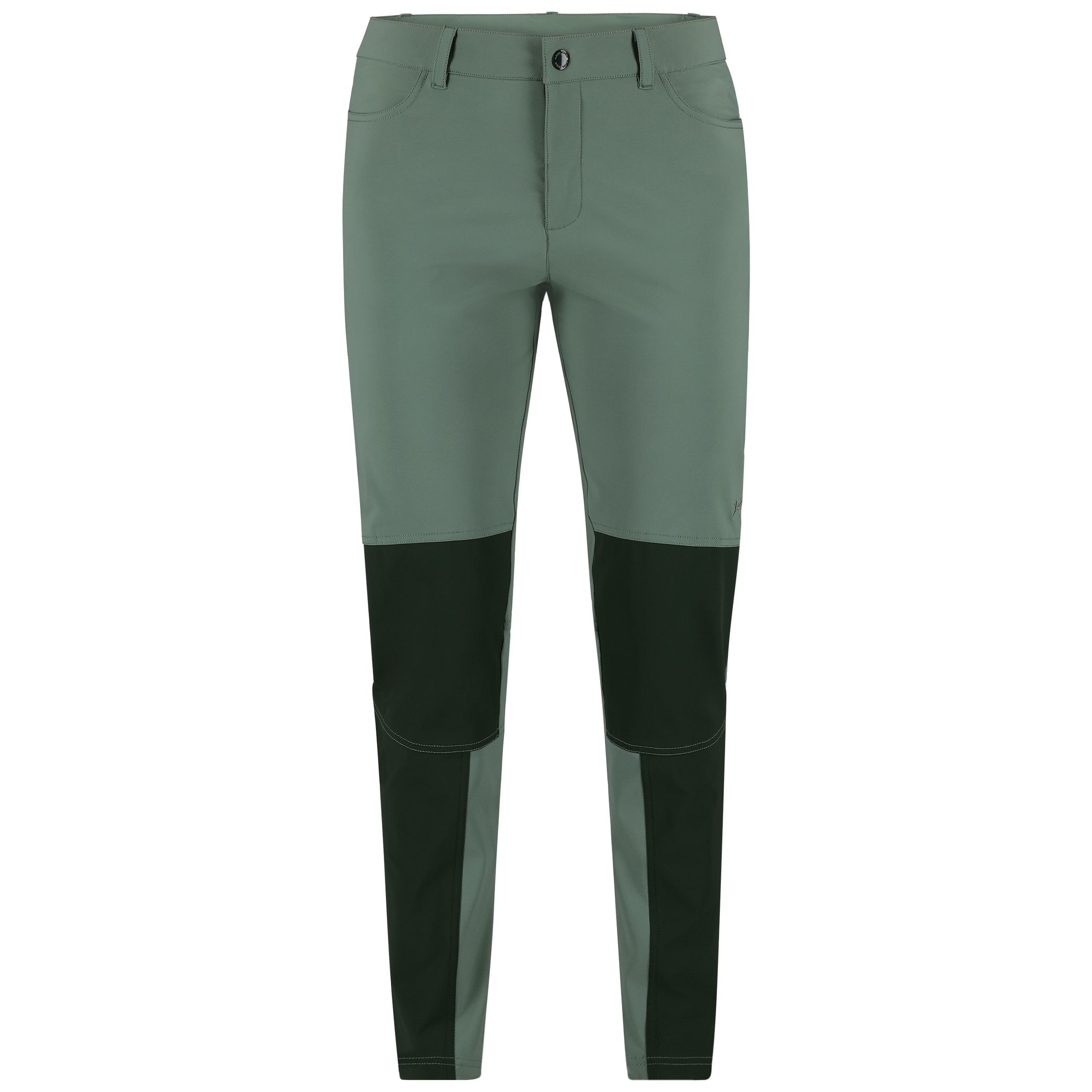 Kari Traa Women's Thale Hiking Pants Dusty Midtone