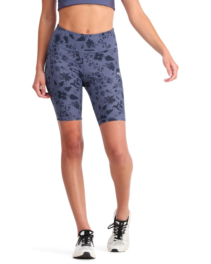 Kari Traa Women's Vilde Bike Shorts 8in MOON Kari Traa