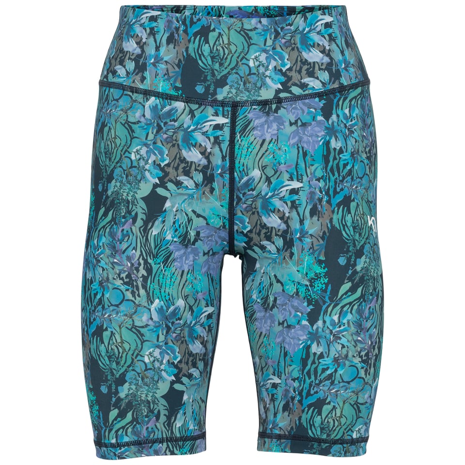 Women's Vilde Bike Shorts 8in