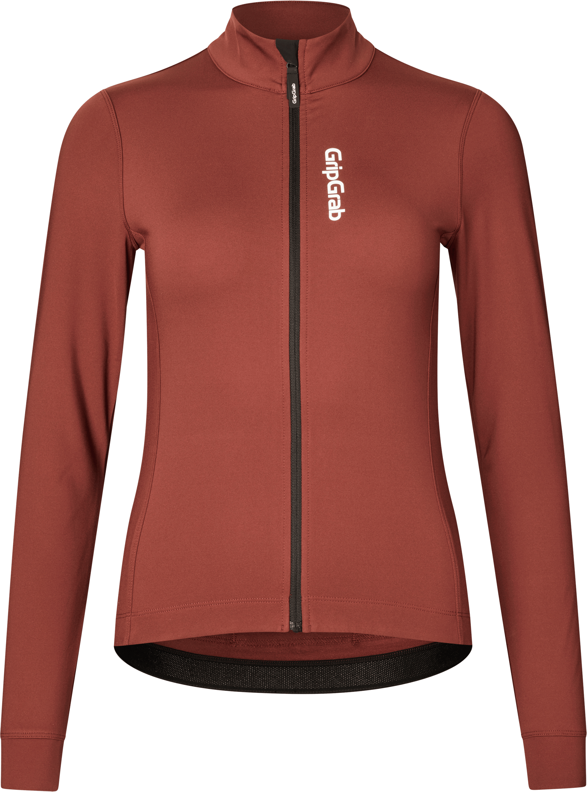 GripGrab Women's Ride Thermal Long Sleeve Jersey skjortor & blusar