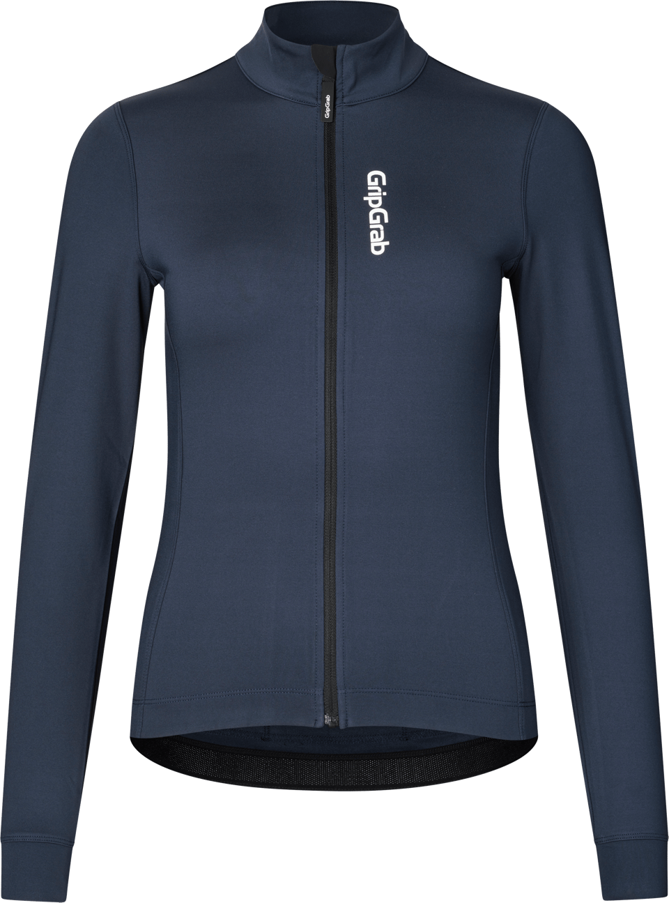 Women's Ride Thermal Long Sleeve Jersey