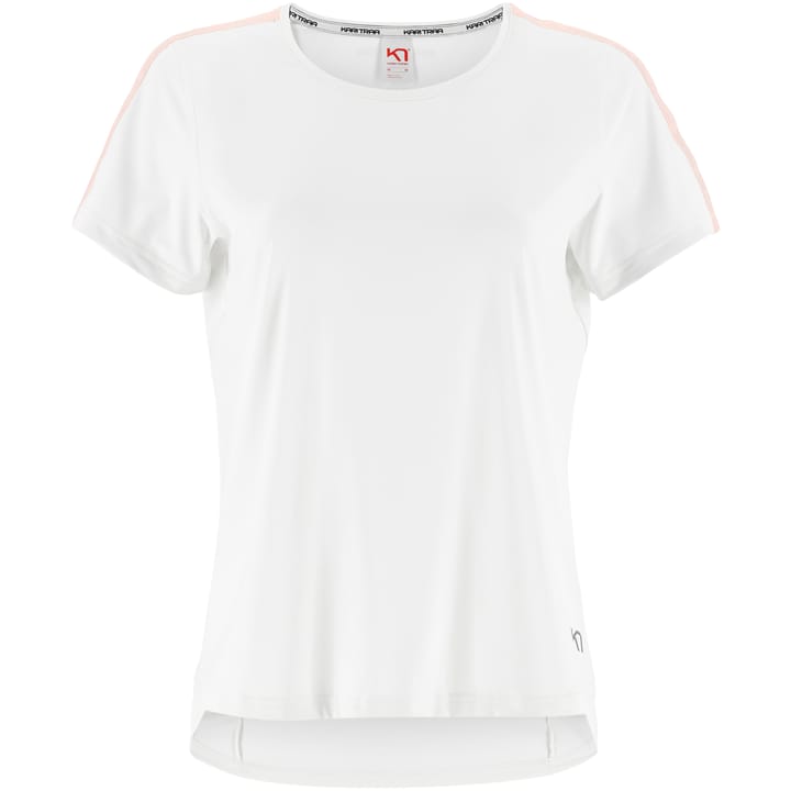 Kari Traa Women's Vilde Tee Bwhite Kari Traa