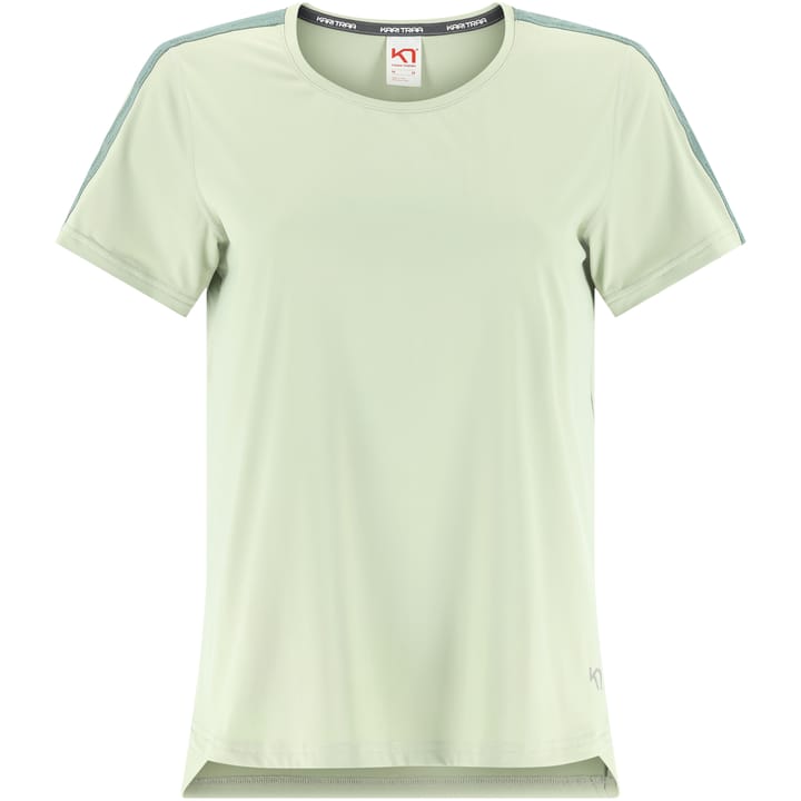 Kari Traa Women's Vilde Tee Slate Kari Traa
