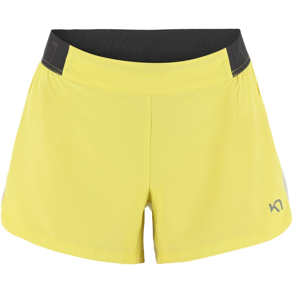 Kari Traa Nora 2.0 Shorts 4in Bee