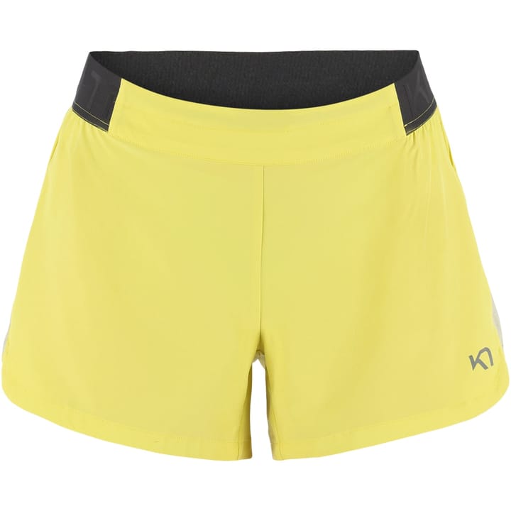 Kari Traa Nora 2.0 Shorts 4in Bee Kari Traa