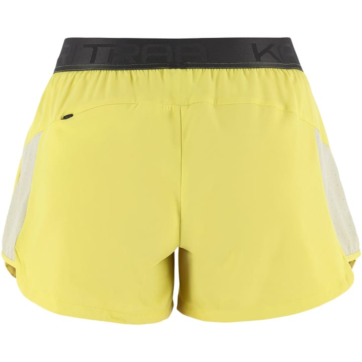 Kari Traa Nora 2.0 Shorts 4in Bee Kari Traa