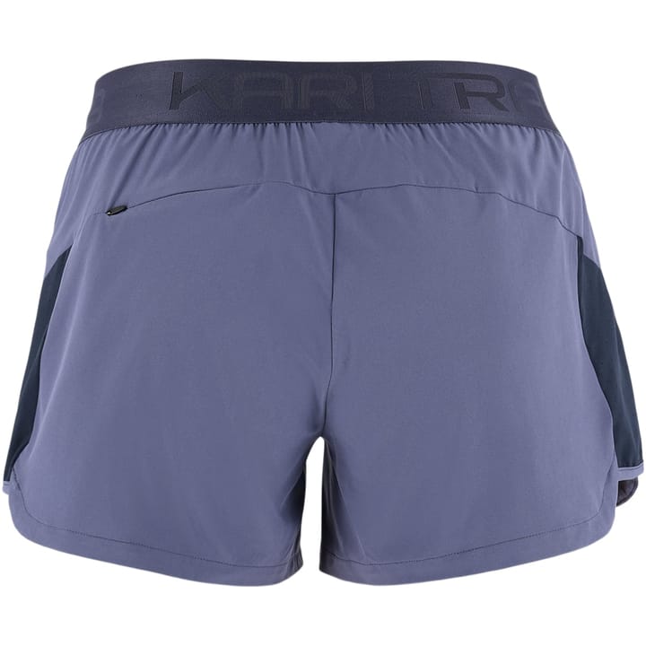 Kari Traa Women's Nora 2.0 Shorts 4in Moon Kari Traa