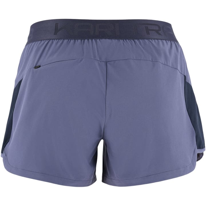 Kari Traa Nora 2.0 Shorts 4in Moon Kari Traa