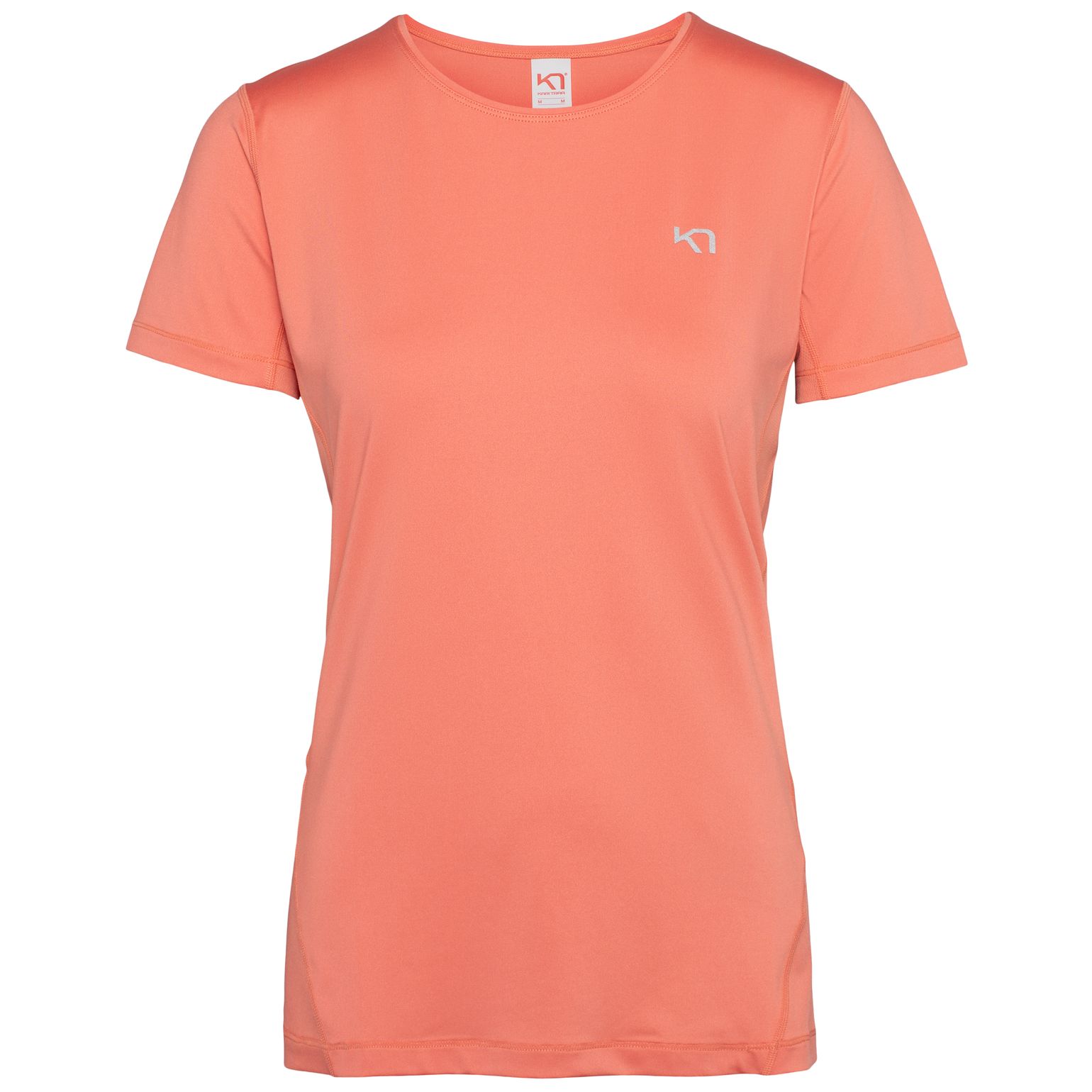 Women's Nora 2.0 Tee Peach Pink