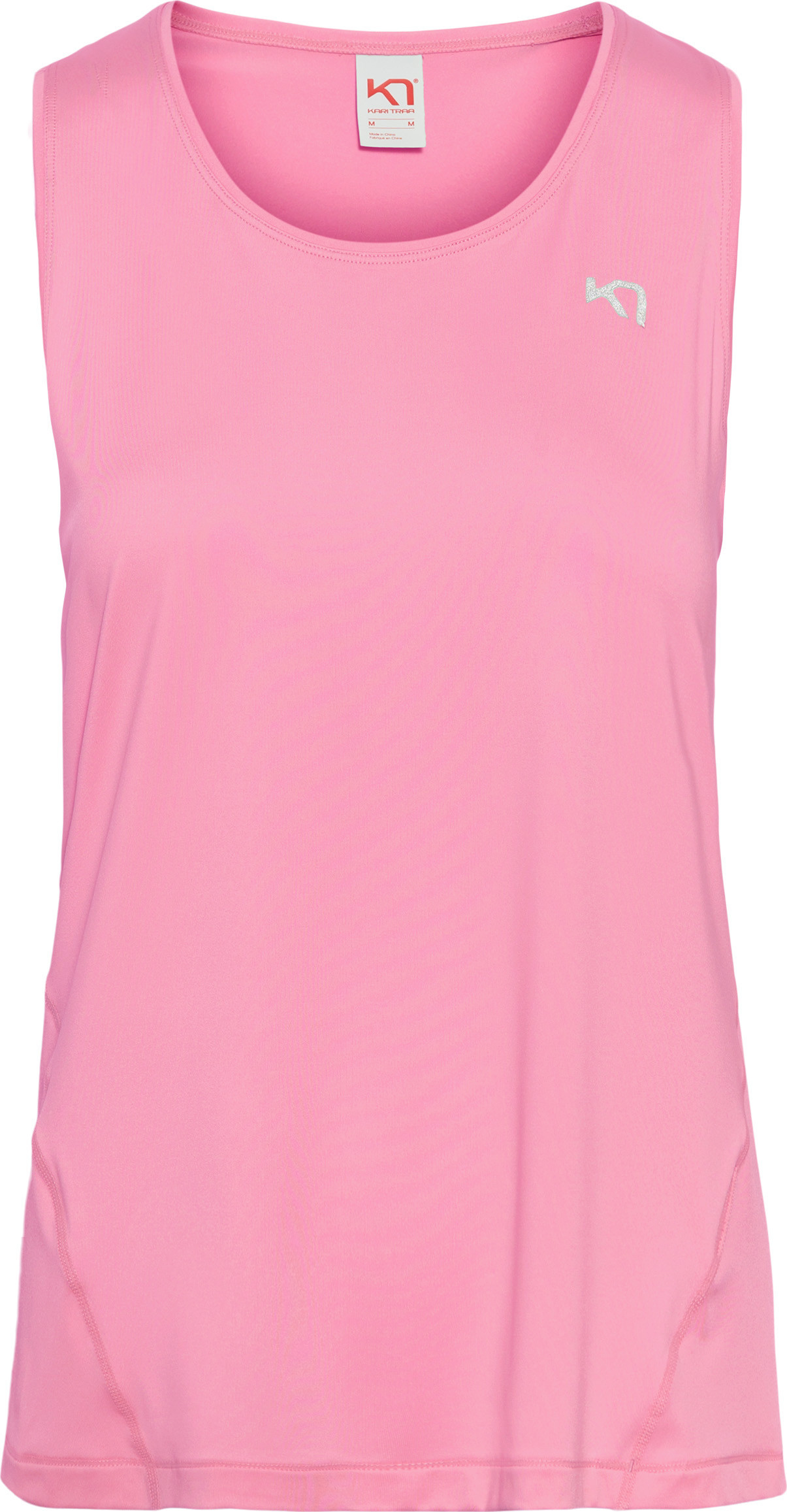 Kari Traa Women's Nora 2.0 Tank Top toppar & linnen