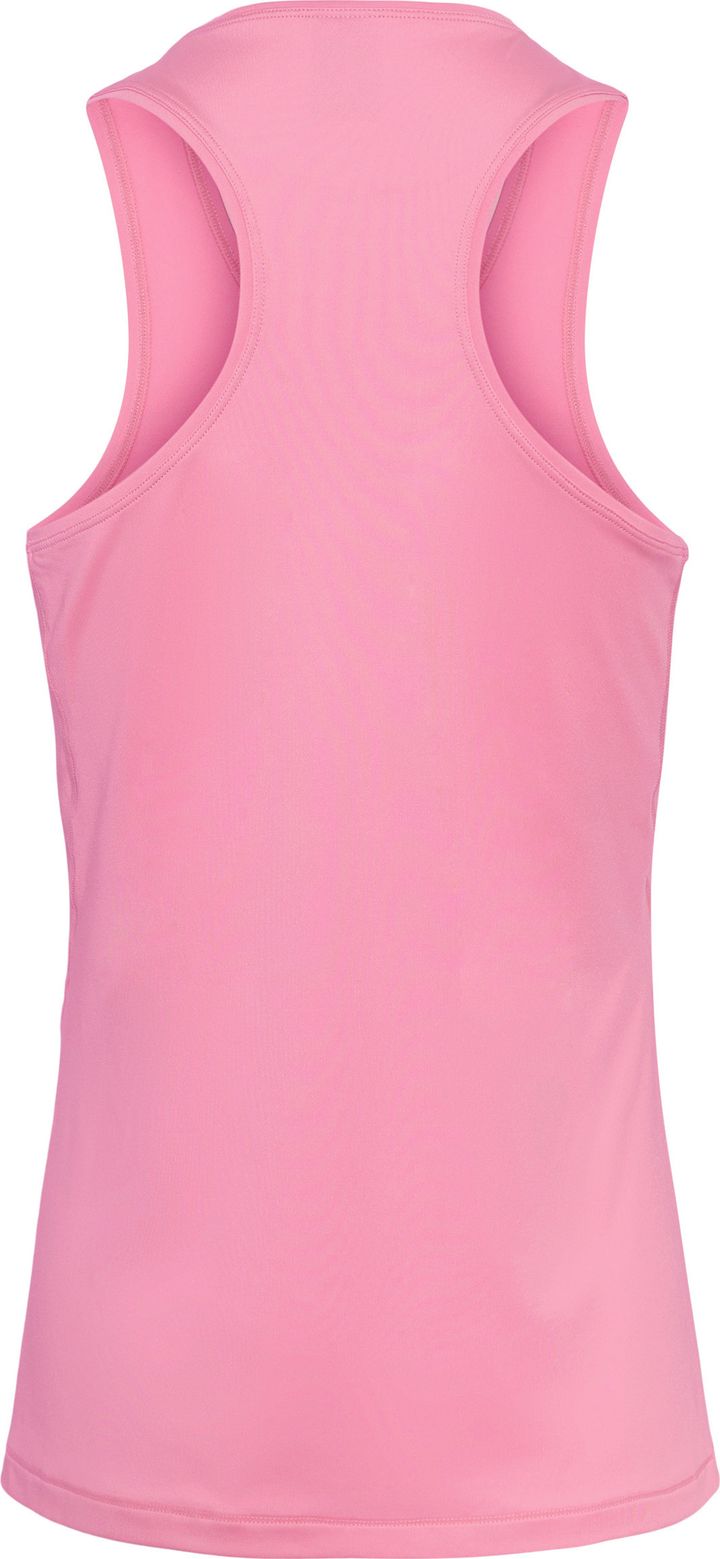 Kari Traa Women's Nora 2.0 Tank Top Dusty Pink Kari Traa