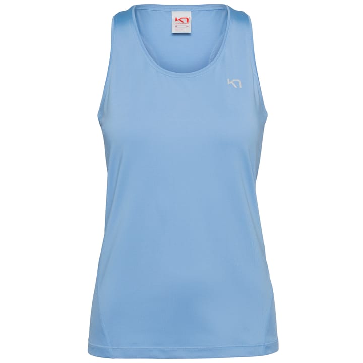 Women's Nora 2.0 Tank Top Pastel Light Blue Kari Traa