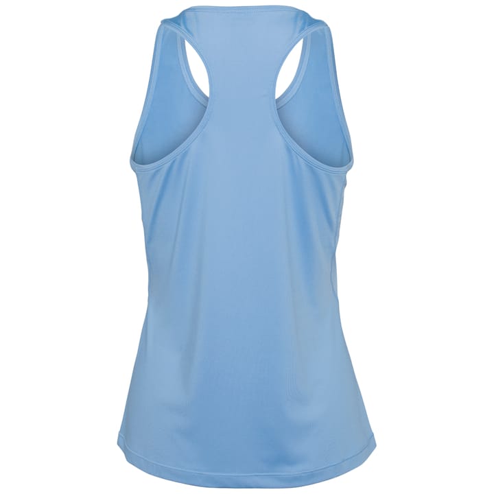 Women's Nora 2.0 Tank Top Pastel Light Blue Kari Traa