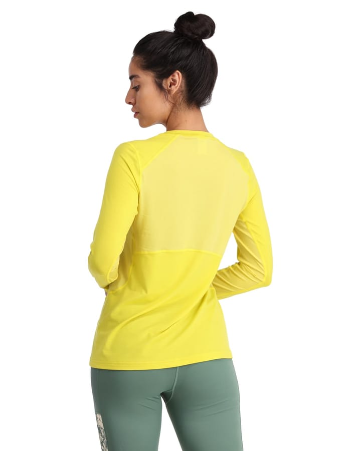 Kari Traa Women's Sval Long Sleeve Bee Kari Traa