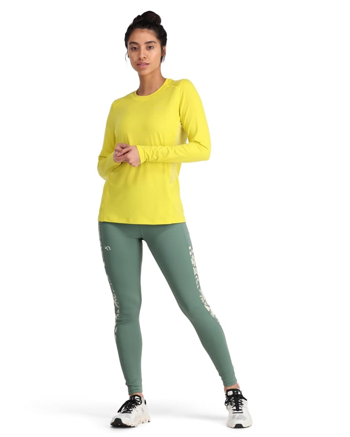 Kari Traa Women's Sval Long Sleeve Bee Kari Traa