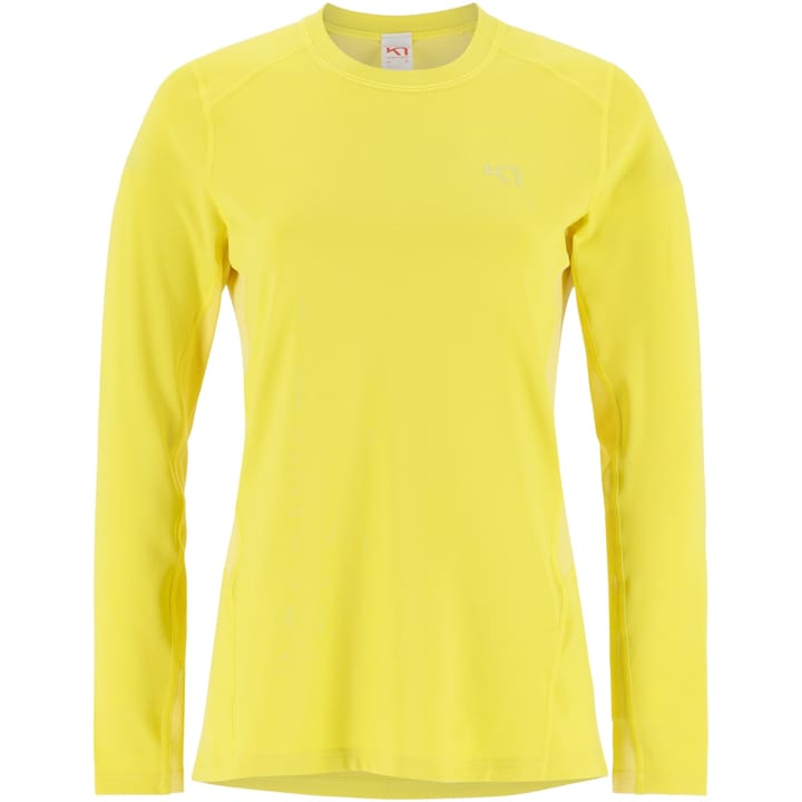 Kari Traa Sval Longsleeve Bee Kari Traa