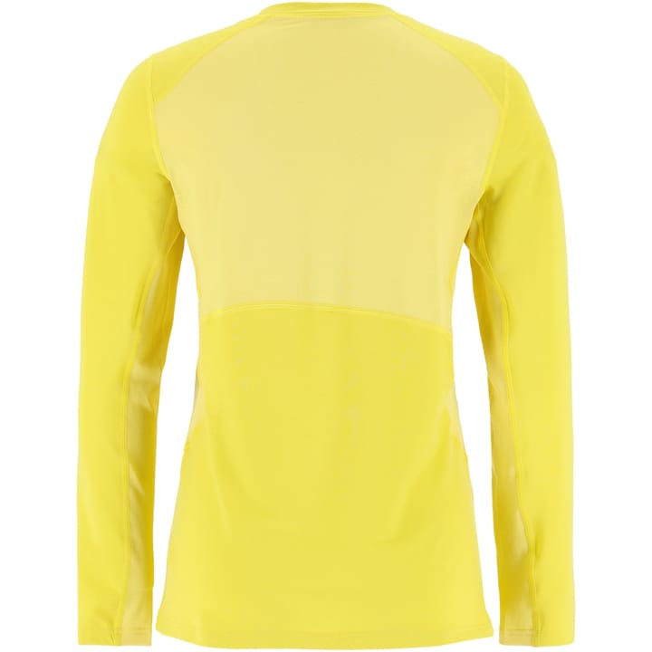Kari Traa Women's Sval Long Sleeve Bee Kari Traa