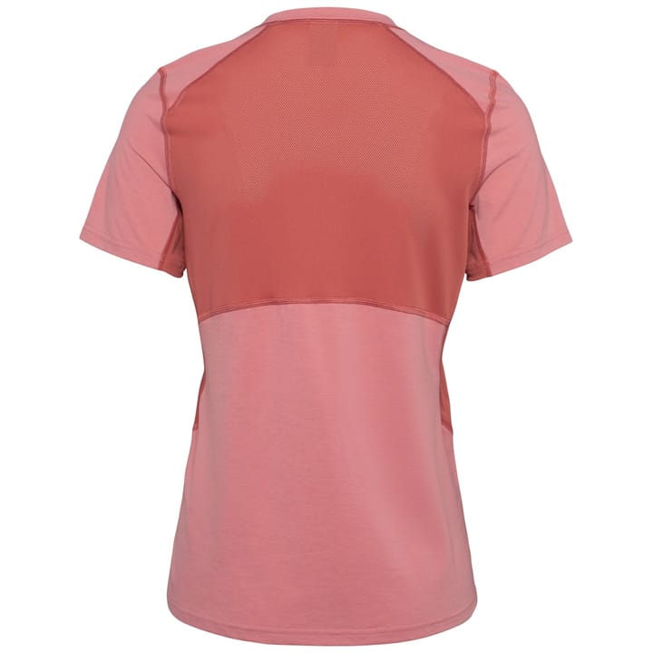 Kari Traa Women's Sval Tee Pastel Dusty Pink Kari Traa