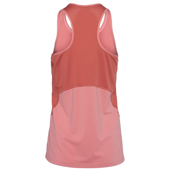 Kari Traa Women's Sval Top Pastel Dusty Pink Kari Traa