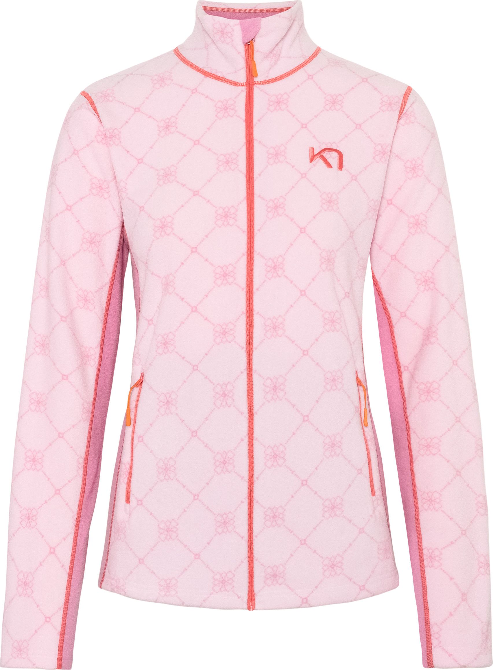Kari Traa Women's Thalena Fleece Gum
