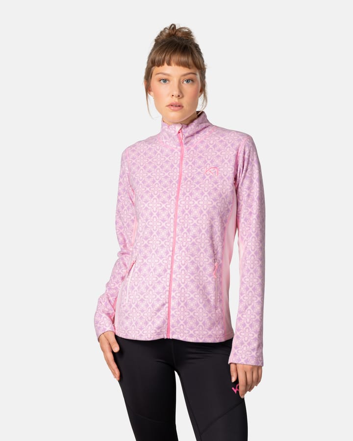 Kari Traa Women's Thalena Fleece Lily Kari Traa