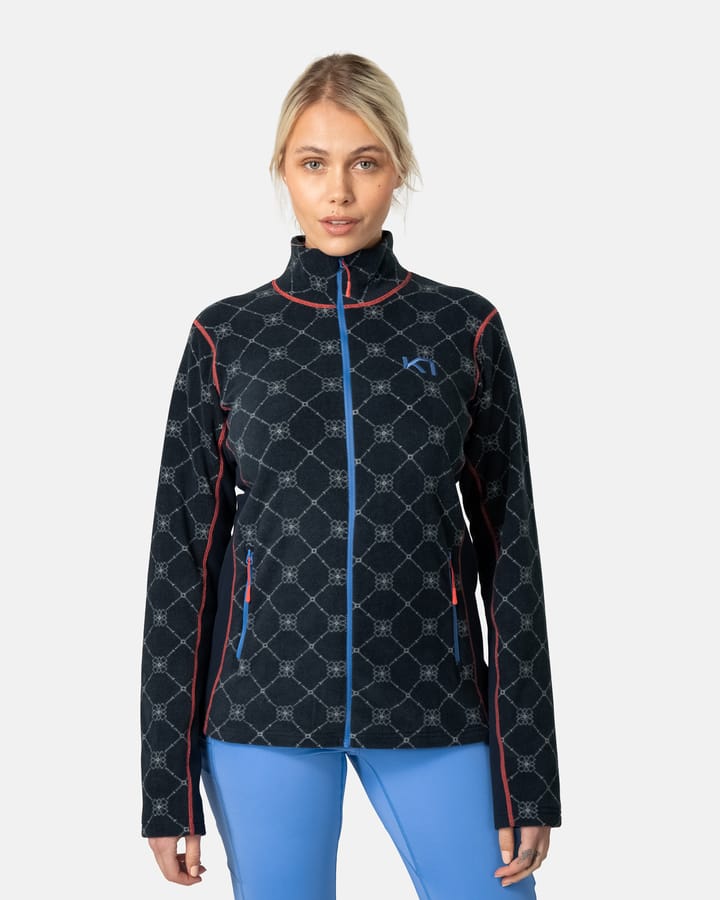 Kari Traa Women's Thalena Fleece Roy Kari Traa