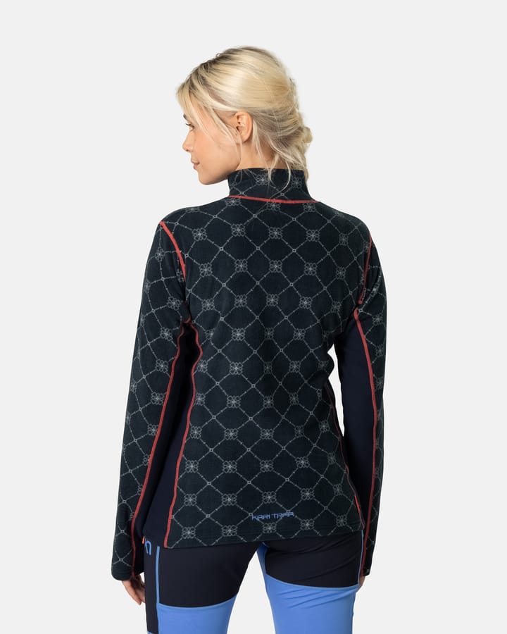 Kari Traa Women's Thalena Fleece Roy Kari Traa