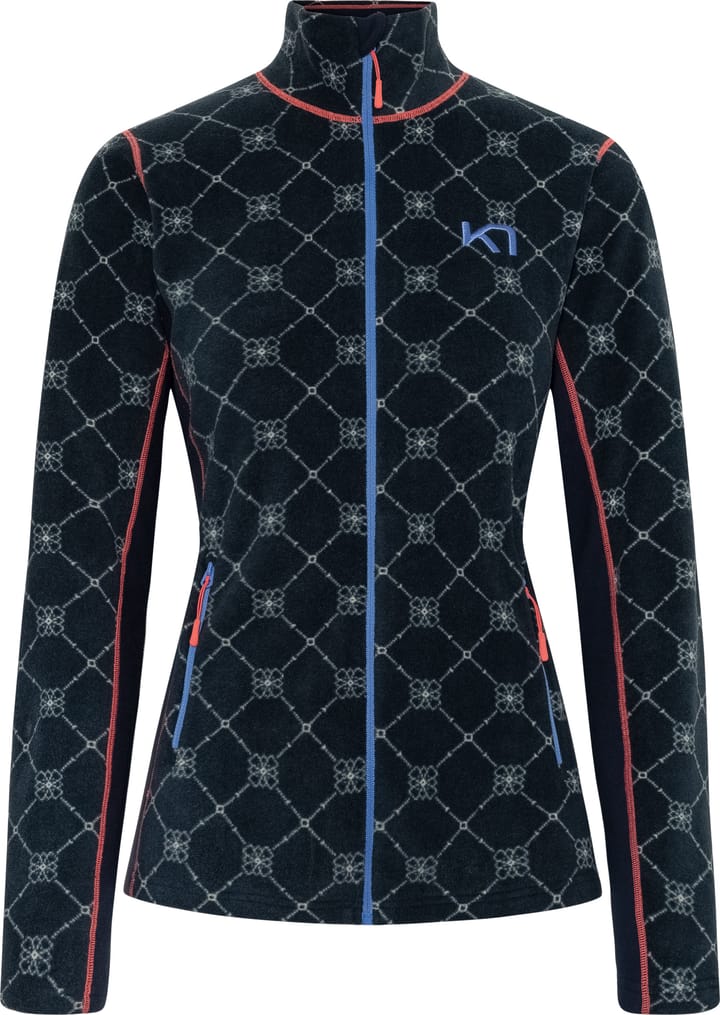 Kari Traa Women's Thalena Fleece Roy Kari Traa Kari Traa Women's Thalena Fleece Roy Kari Traa