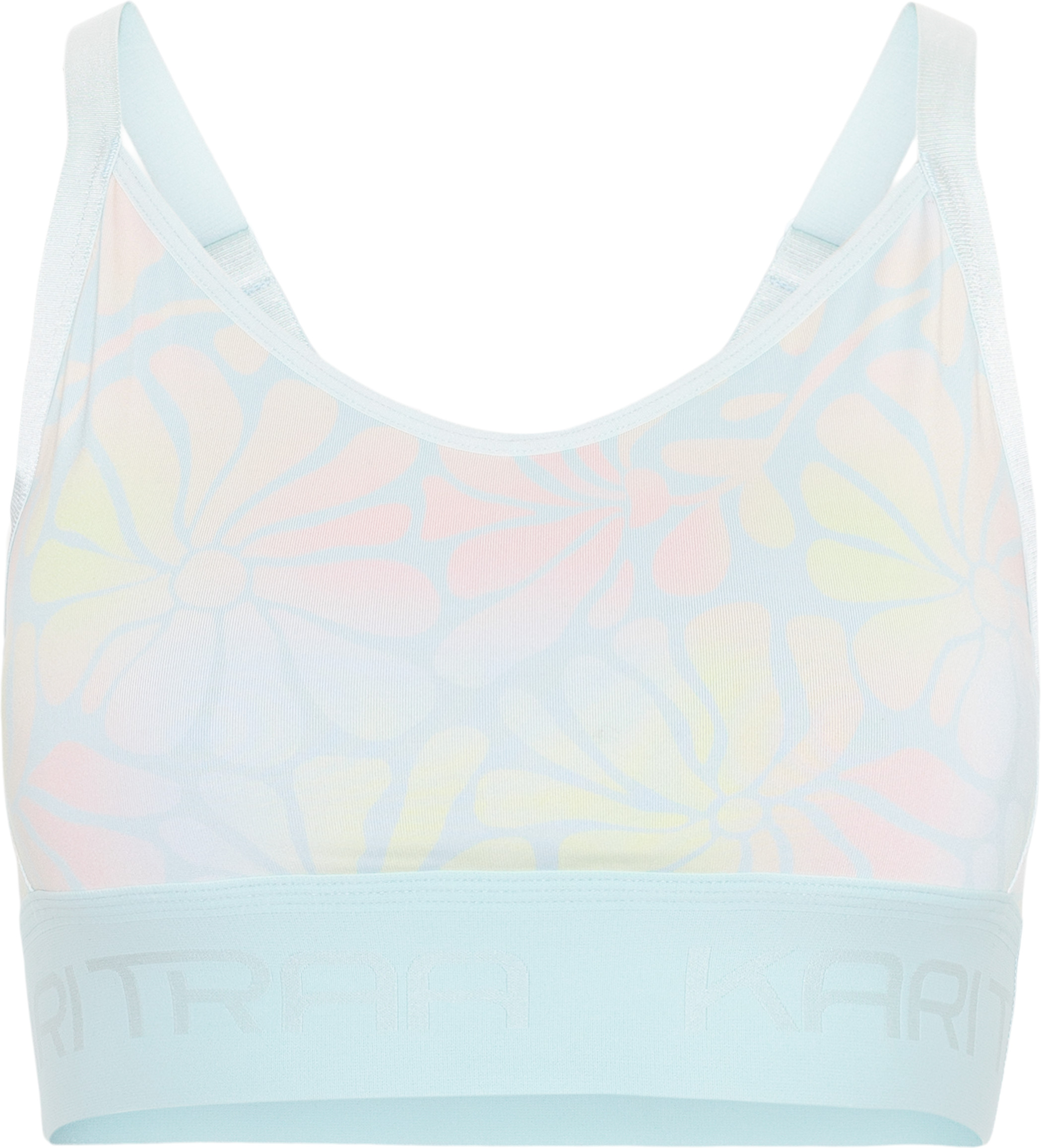 Women's Frøya Printed