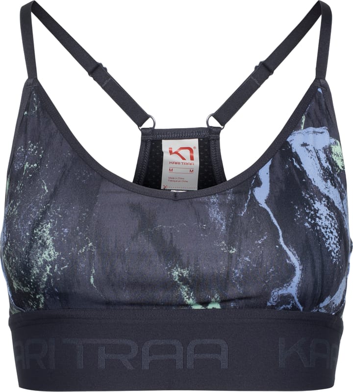 Kari Traa Women's Var Printed Roya Kari Traa