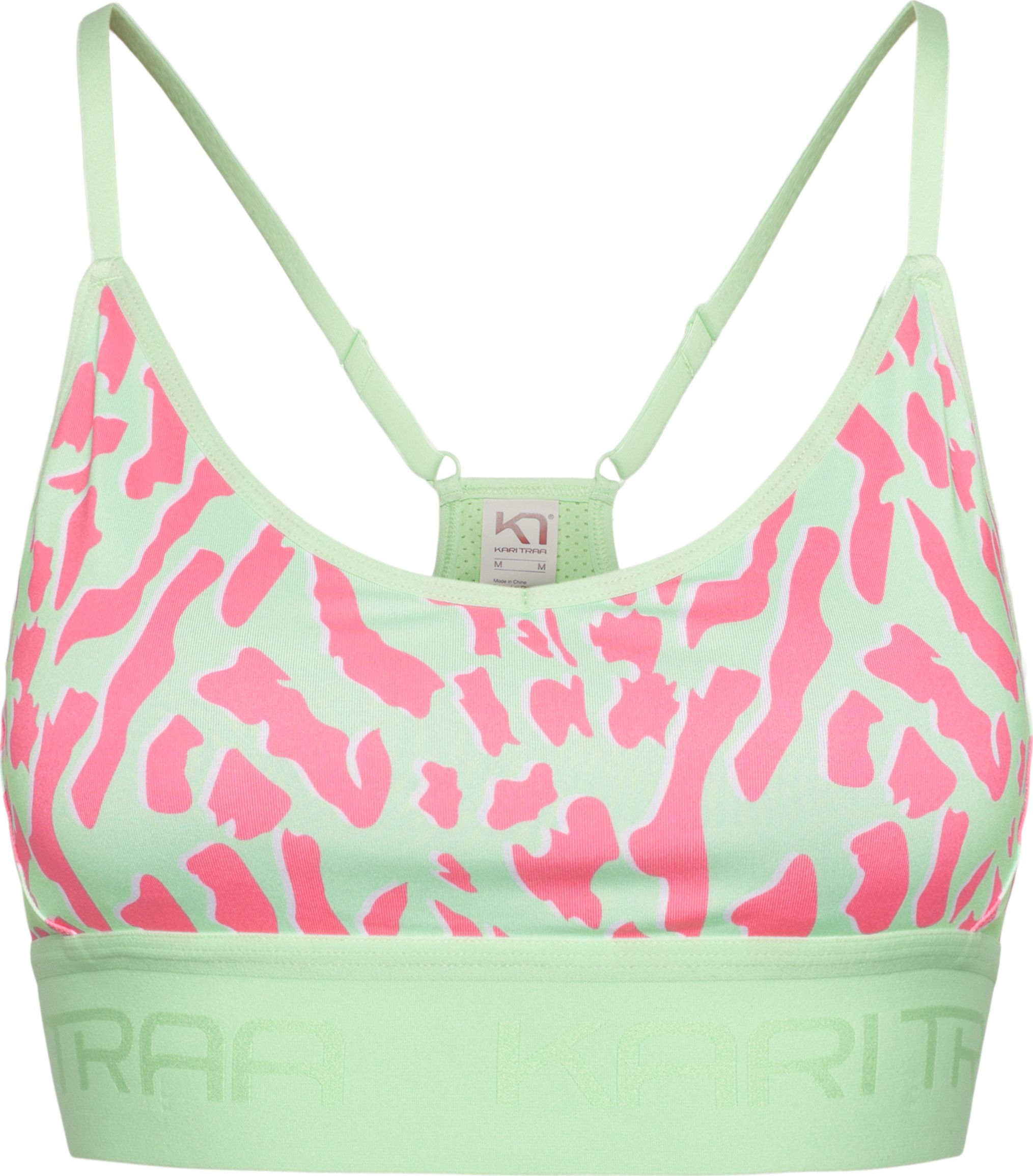 Kari Traa Women's Var Printed
