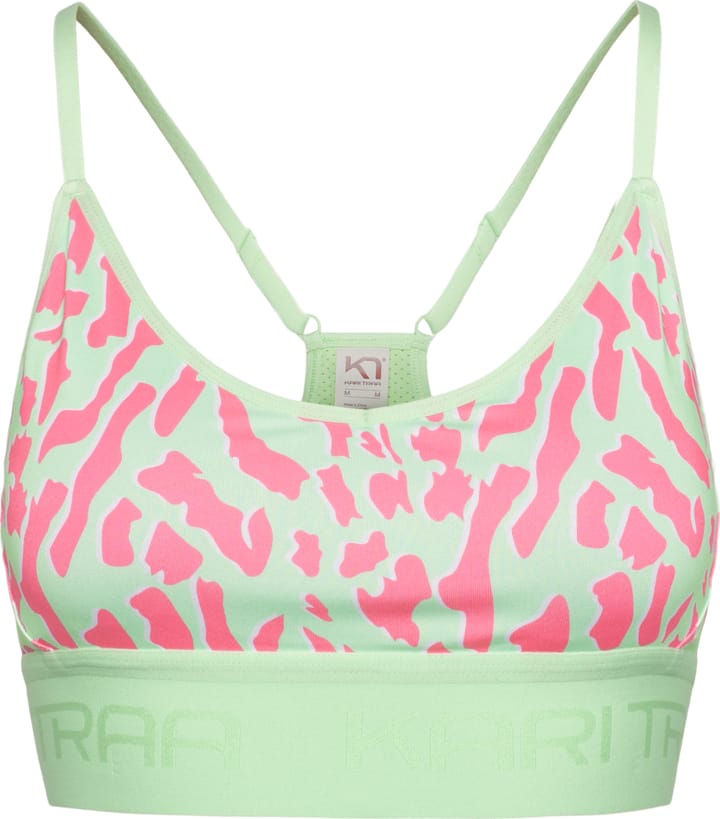 Kari Traa Women's Var Printed Mint Kari Traa