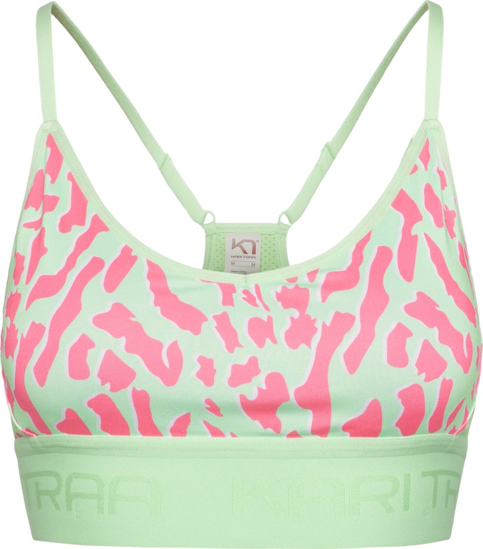 Women's Var Printed