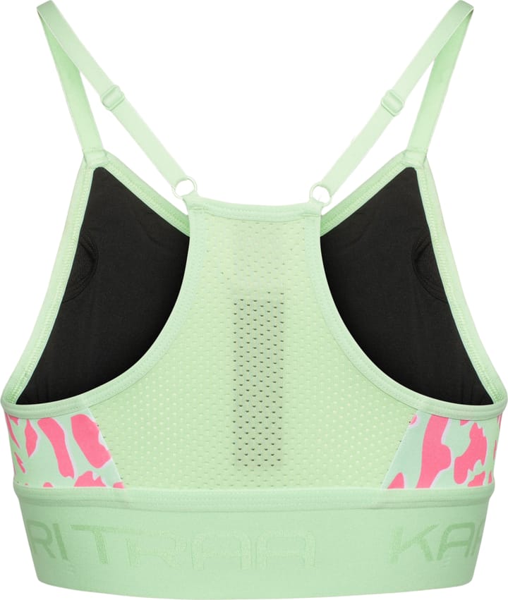 Kari Traa Women's Var Printed Mint Kari Traa