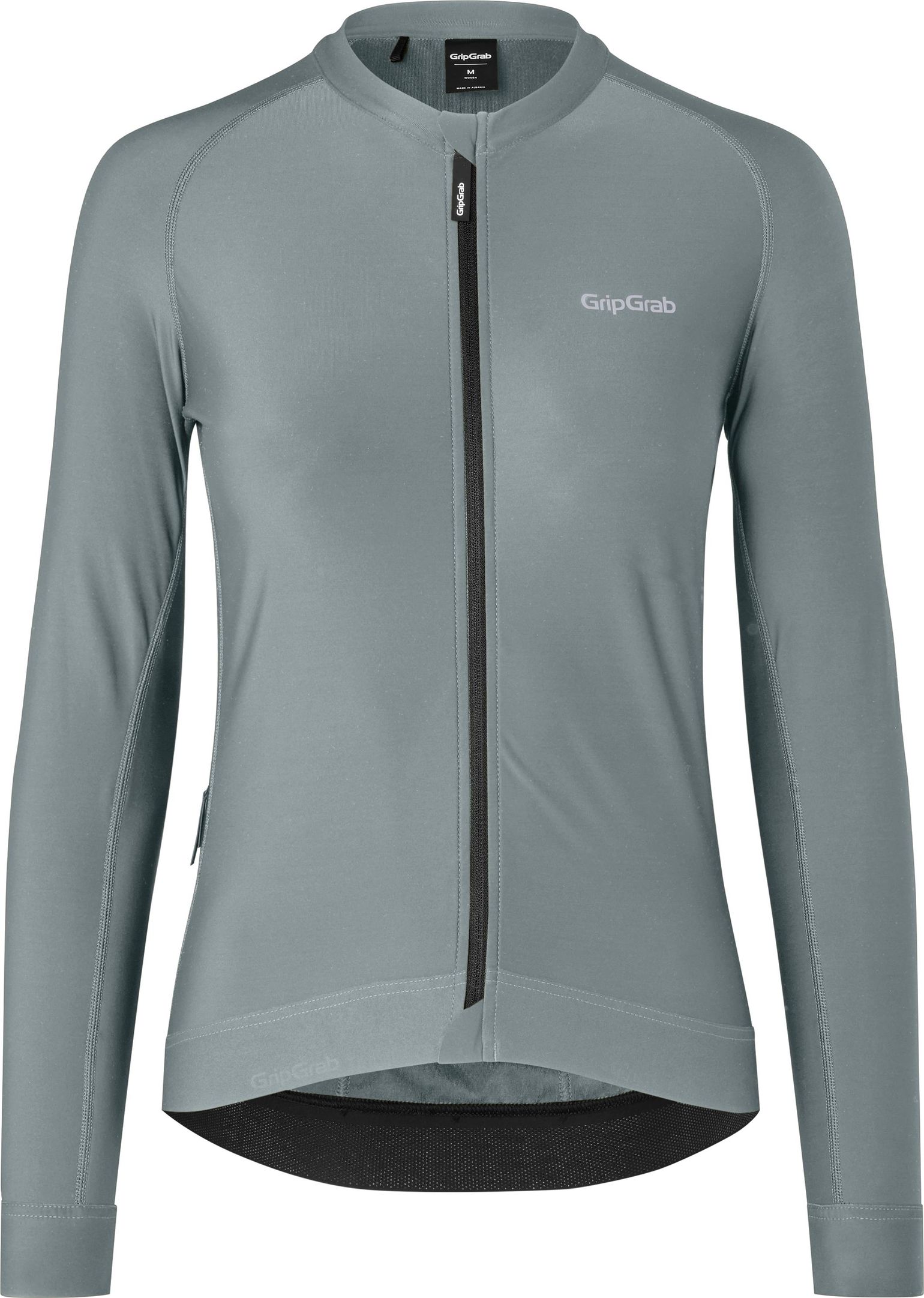 Gripgrab Women's Pacr Long Sleeve Jersey Light Blue